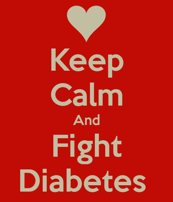 Diabetes Fighting Foods