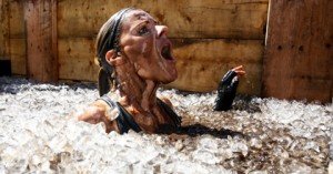 nothing really prepares you for this in the obstacle race